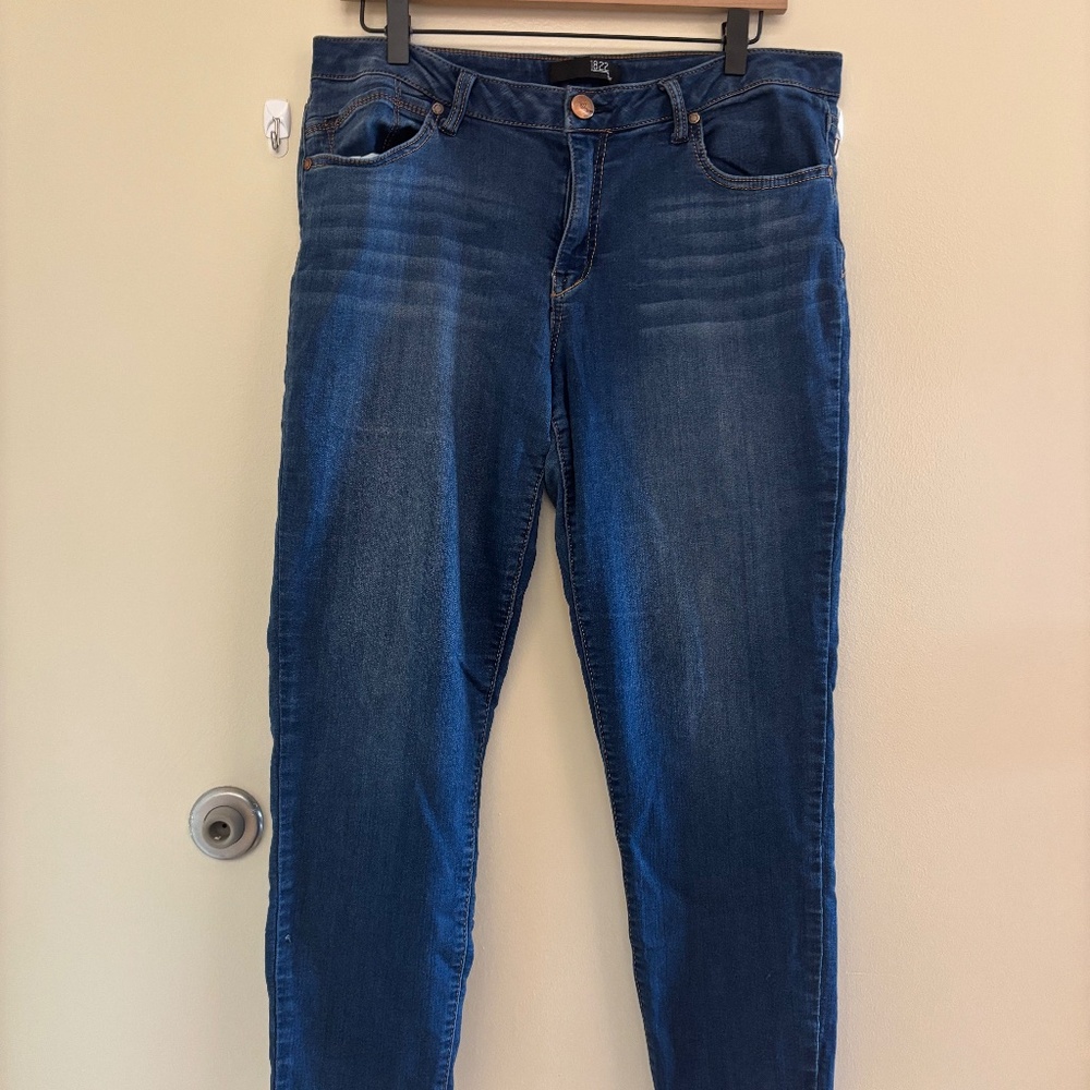 1822 jeans